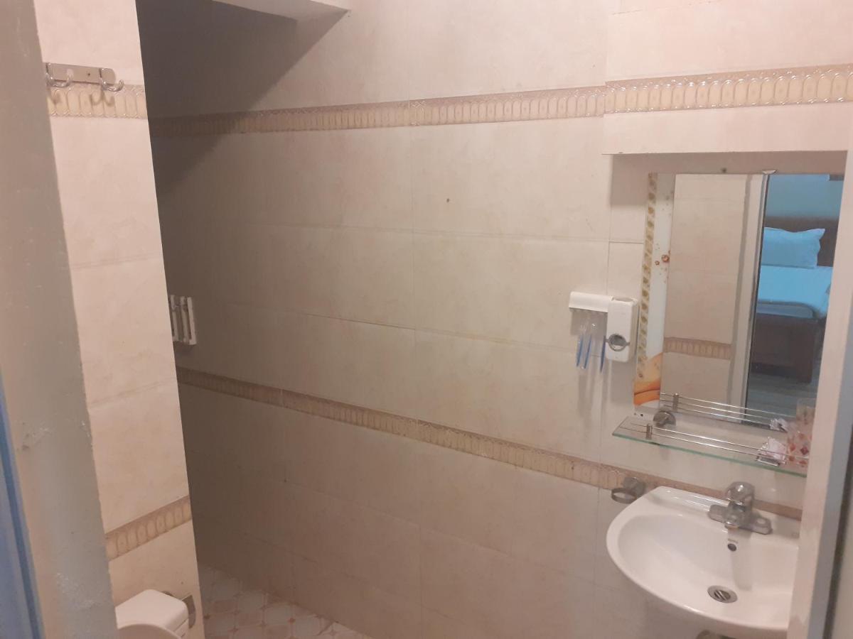 Duong Ha Hotel Cao Bang Kültér fotó